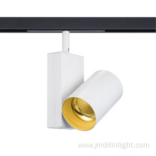 Magnetic Track Light Used for Hotel Low Voltage